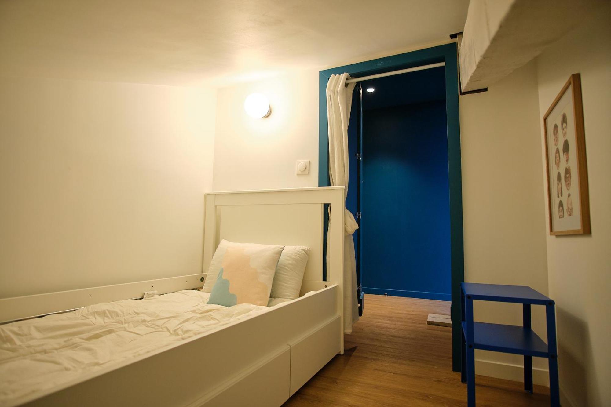 Le Louis XVI - Loft In The Clouds In The Heart Of Nancy Apartman Kültér fotó